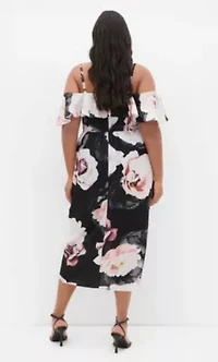 Love Me Do Dress