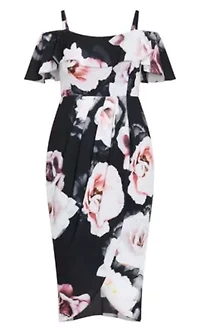 Love Me Do Dress