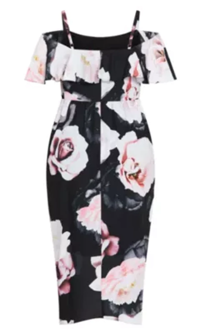 Love Me Do Dress