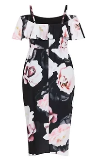 Love Me Do Dress