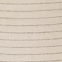 Simone Mini Stripe Midi Dress