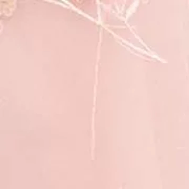 Ambrosia Strapless Tulle Dress