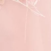 Ambrosia Strapless Tulle Dress