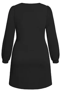 Quiero Long Sleeve Mini Dress