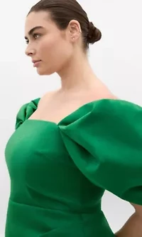 Elyse Off Shoulder Mini Dress