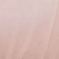 Daniela One Shoulder Tulle Maxi Dress
