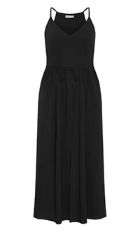 Divine Overlay Maxi Dress