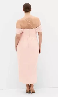 Entwine Maxi Dress