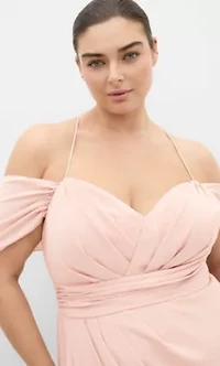 Entwine Maxi Dress