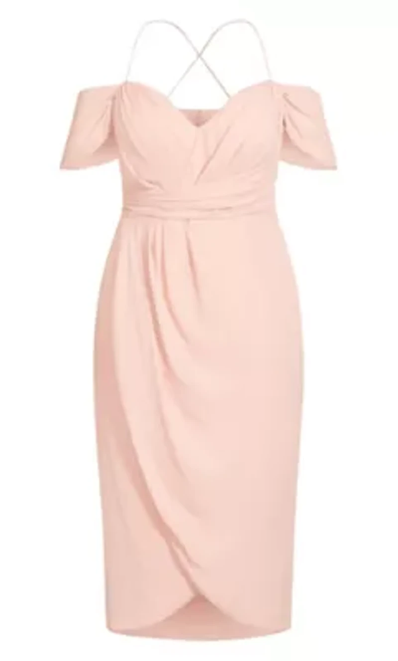 Entwine Maxi Dress