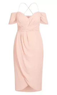 Entwine Maxi Dress