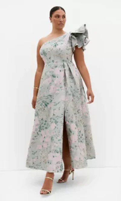 MAXI ENCHANTING