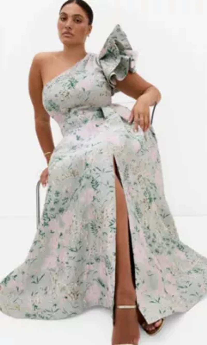 MAXI ENCHANTING