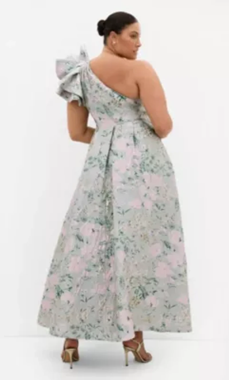 MAXI ENCHANTING