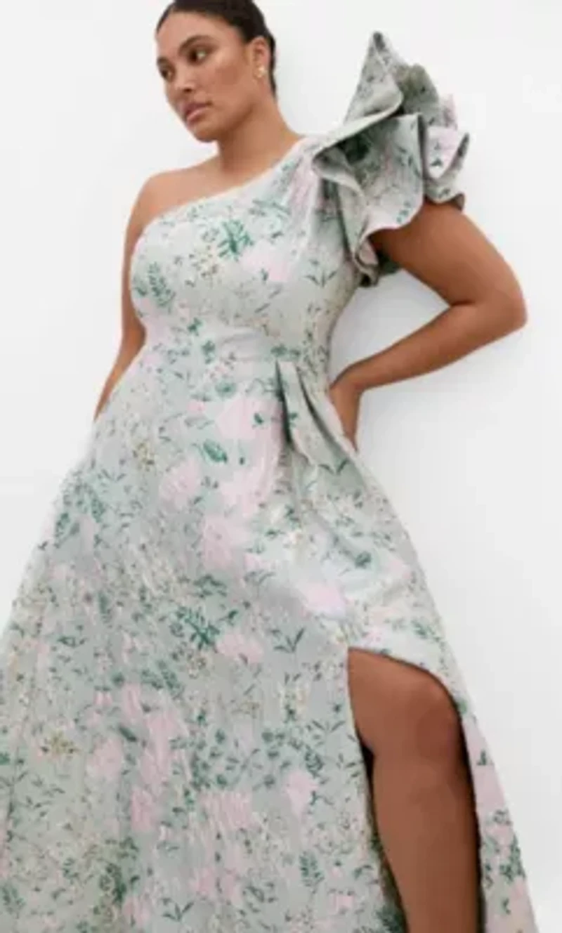 MAXI ENCHANTING