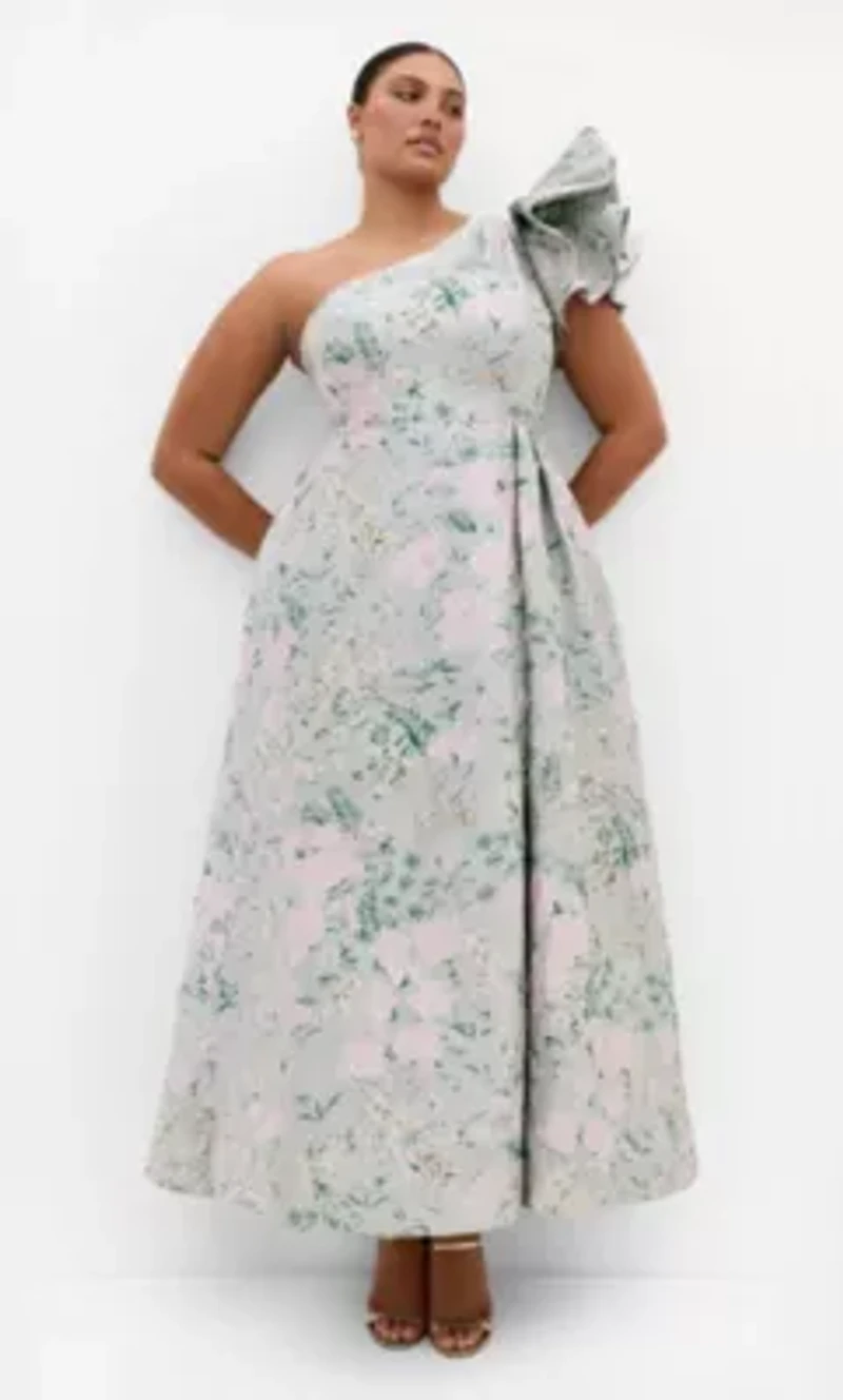 MAXI ENCHANTING