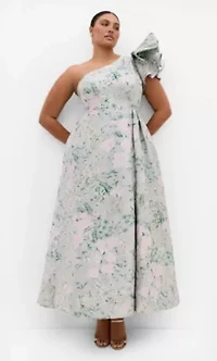 MAXI ENCHANTING