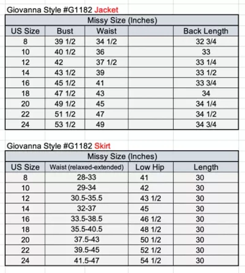 2-piece Animal Print Brocade Skirt Suit