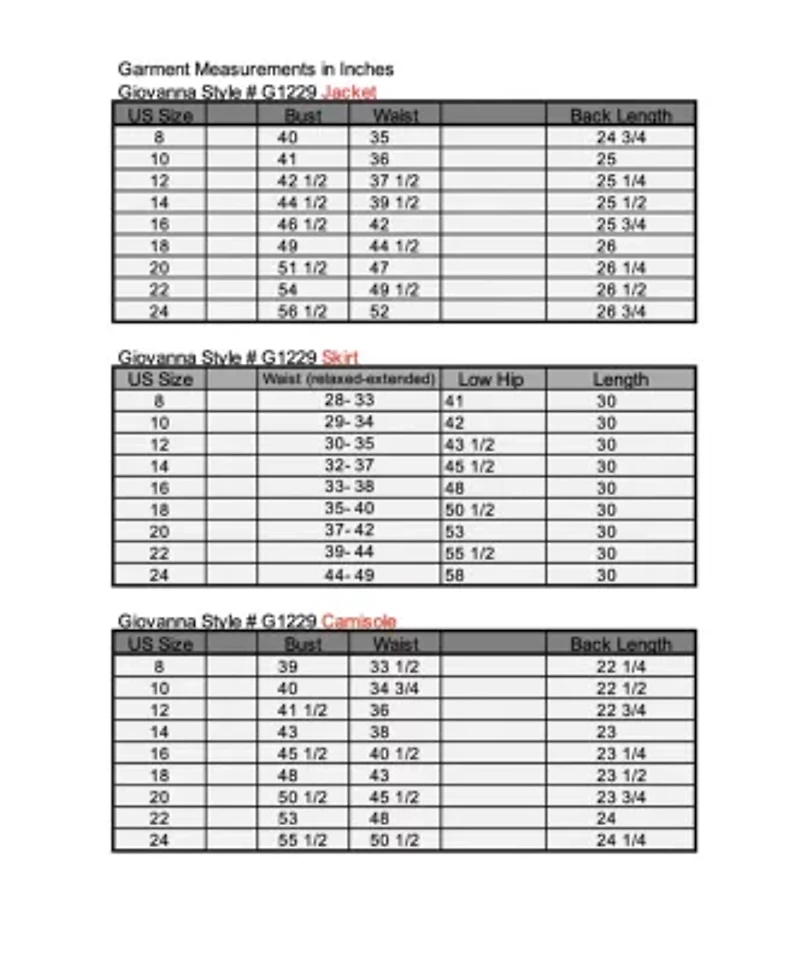 3-piece Silky Twill&Luxurious Lace Combo Skirt Suit