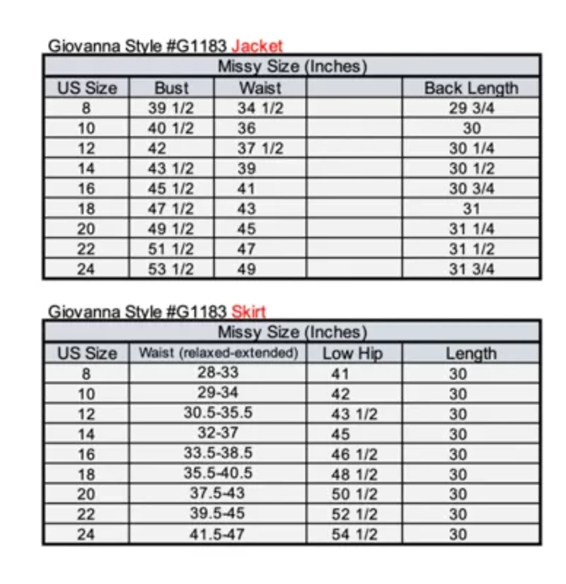 2-piece Light Scuba Uneven Peplum Jacket & Skirt Suit with Rhinestone Décor