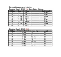 2-piece Scalloped Asymmetric Jacket Skirt Suit with Rhinestone Accents