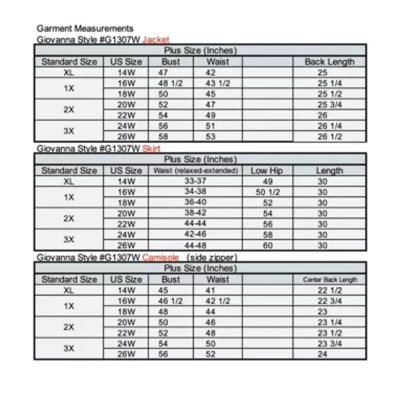 3-piece Scallop Hemmed Jacket & Lace Overlay Skirt Suit