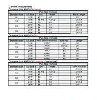 3-piece Scallop Hemmed Jacket & Lace Overlay Skirt Suit