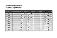 Round Neck Long Sleeve A-line Dress with Waistband