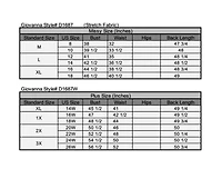 Light Scuba A-Line Dress w/ Galaxy Stone Decor