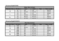 A-line Puffy Sleeve Button Down Lace Dress