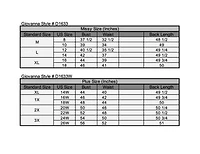 Mesh Short Slv Drs w/ Lace Leaf Pattern