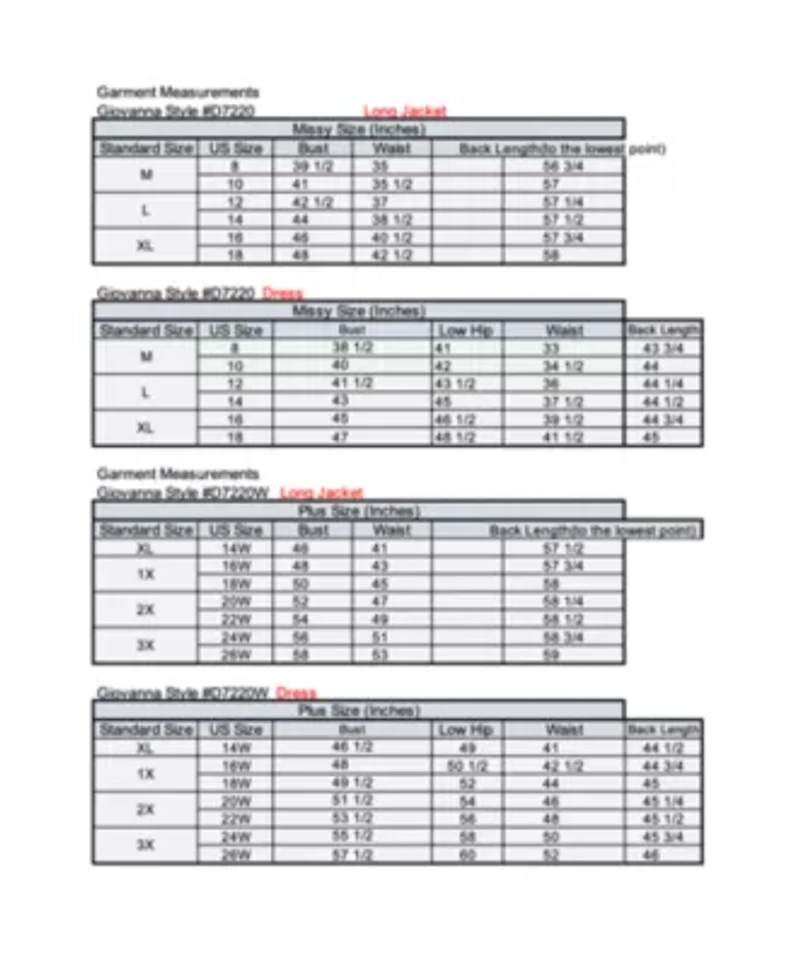 Lace Hi-Lo 2pc Jkt Dress w/ Flounce Sleeves-Plus