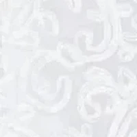 2pc Lux Lace Bolero Jkt Dress