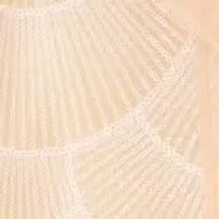 2pc Sequined Sheath Dress w/ Sheer Organza Jkt