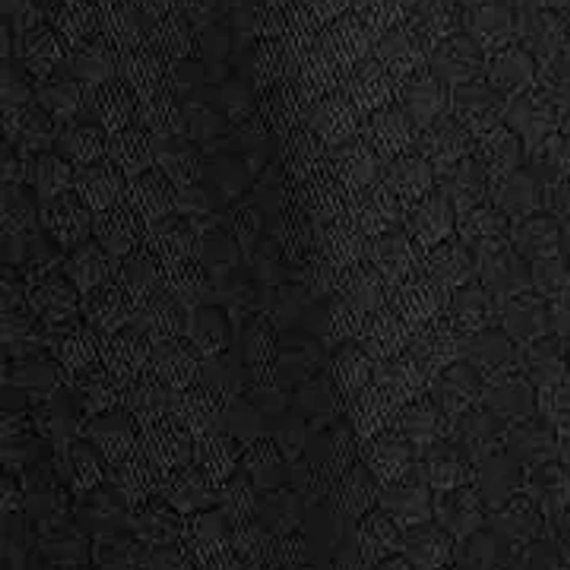 Honeycomb Mesh LS A-line Drs w/ Ovsz Org Flwr-Plus