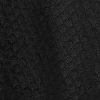 Honeycomb Mesh LS A-line Drs w/ Ovsz Org Flwr-Plus