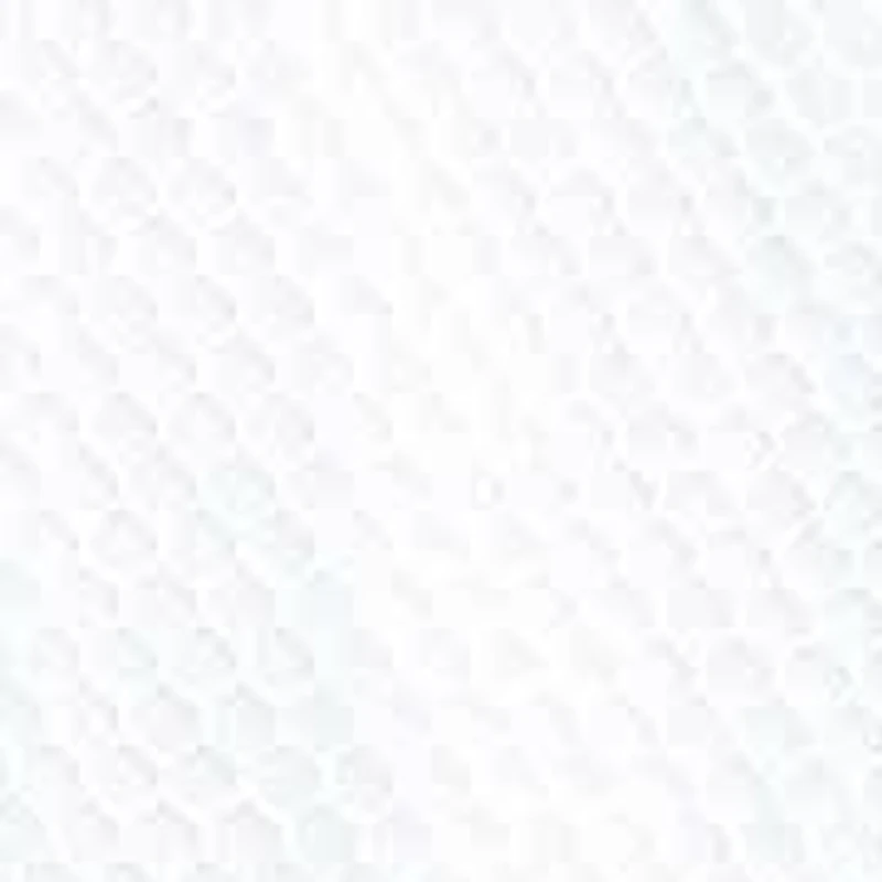 Honeycomb Mesh LS A-line Drs w/ Ovsz Org Flwr-Plus