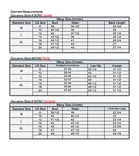 3pc Wide Collar Pants Suit with Rhinestone Detail