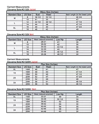 Silky Hi-Lo 2pc Suit w/ Textured Brocade Skirt