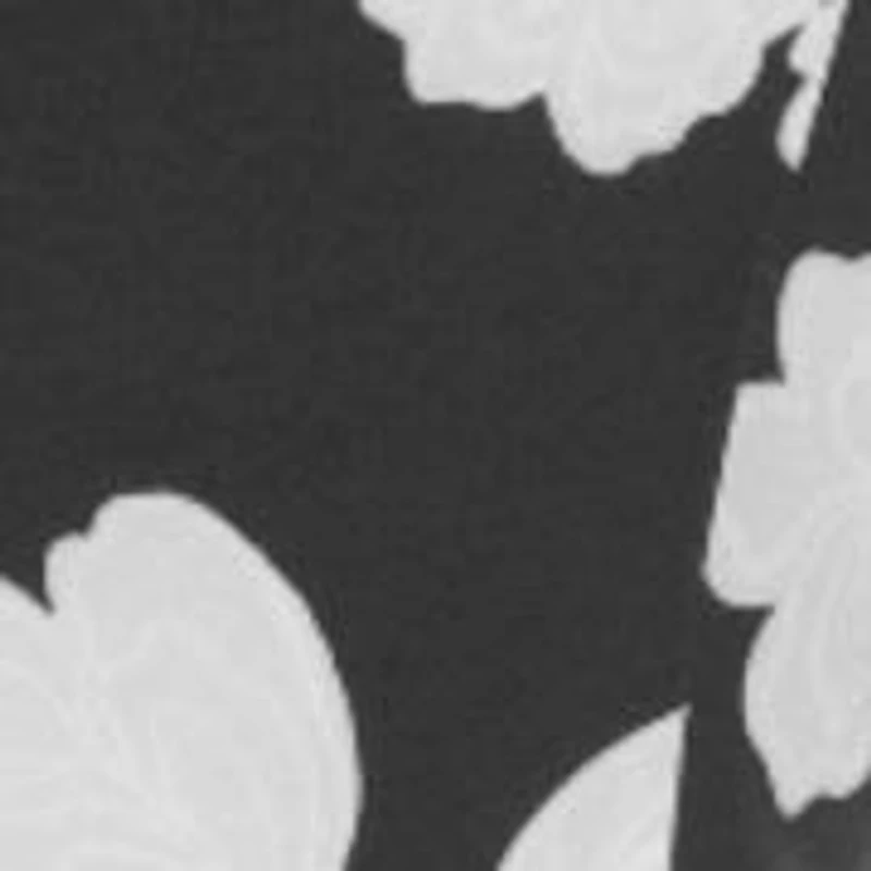 Strapless Drape Side Gown