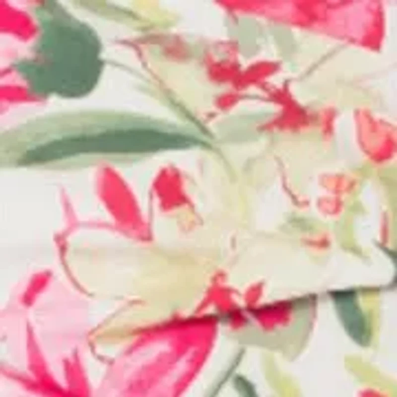 One Shoulder Rouched Side Gown