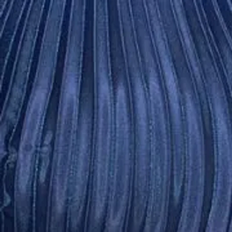 Charmeuse Umbra Halter Dress