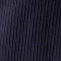 Women's Sleeveless Knit A-Line Dress