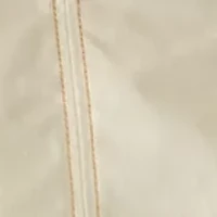 Women's Short Puff Sleeve Shift Dress