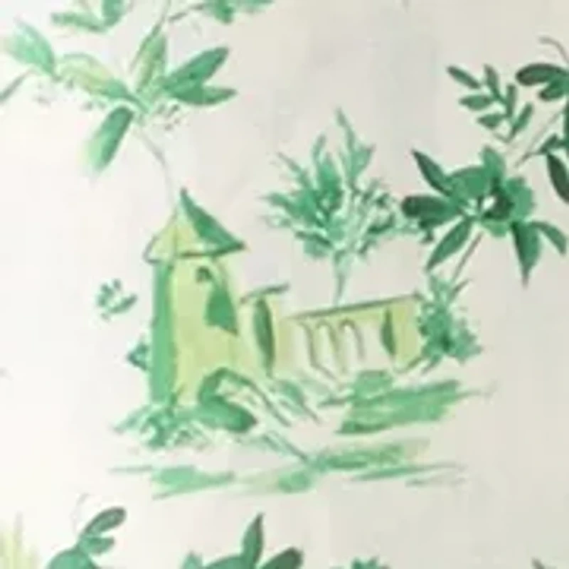 Women's 3/4 Sleeve Square Neck Floral Print Sheath Dress