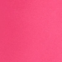 Long Satin Cowl Dress