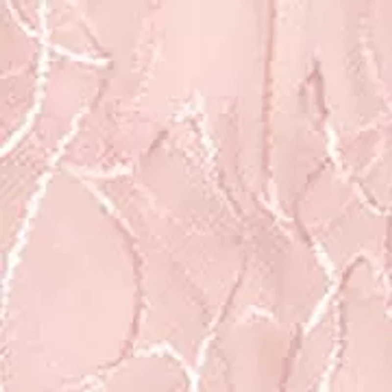 Long Ballgown with Heart Detaling