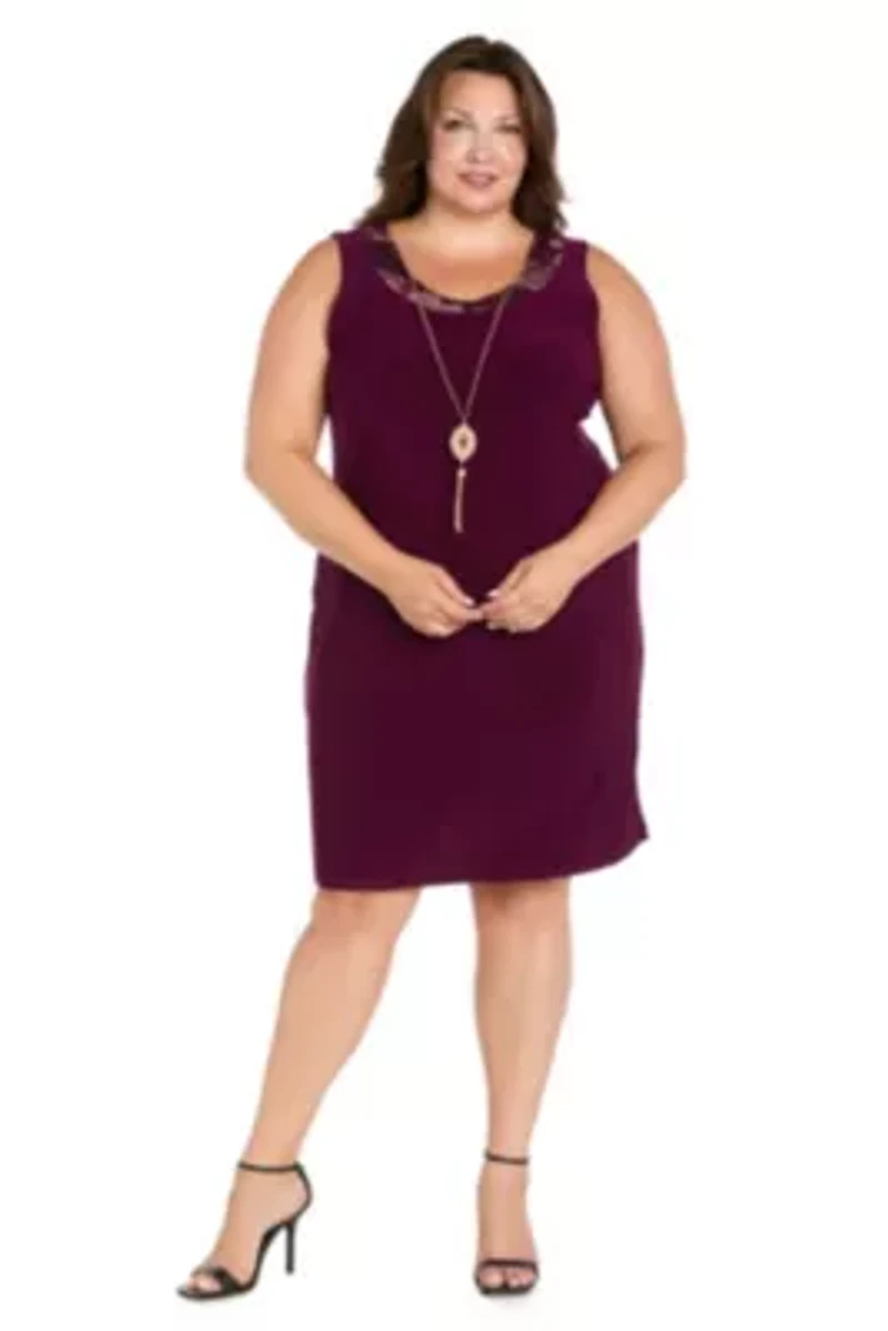 Printed Jacket Dress