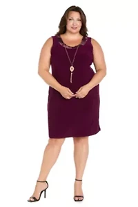 Printed Jacket Dress