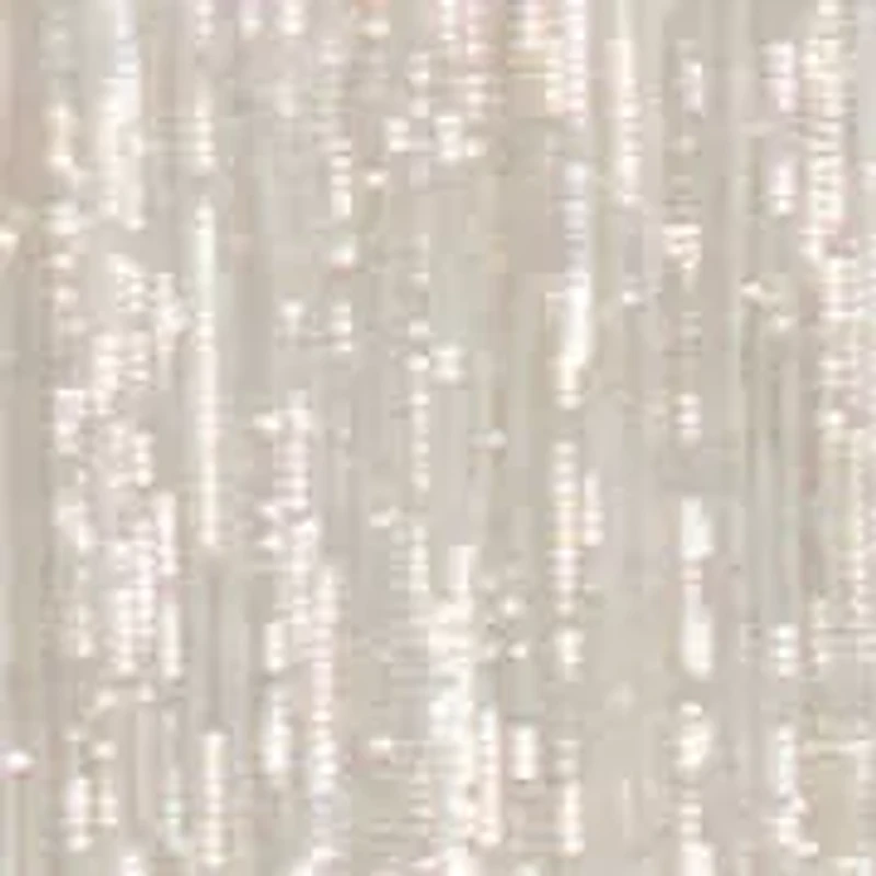 Short Metallic Cape Dress